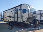 2022 Forest River Flagstaff Micro Lite 25FKS 25ft