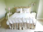 Girl's Beautiful custom bedroom set