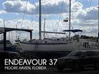 1977 Endeavour 37 Boat for Sale