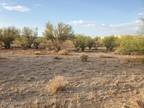 Plot For Sale In Tucson, Arizona