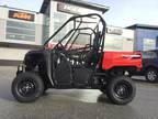 2022 Honda Pioneer 520 ATV for Sale