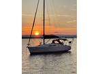 2000 Jeanneau Sun Odyssey 37 Boat for Sale