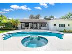 Home For Sale In Miami, Florida