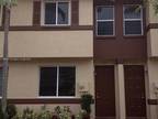 3622 Oleander Terrace #3622, Riviera Beach, FL 33404