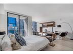 31 SE 6th St #2205, Miami, FL 33131