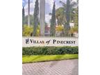 8600 SW 67th Ave #927, Pinecrest, FL 33156