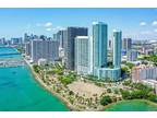 1850 N Bayshore Dr #1710, Miami, FL 33132