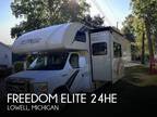2019 Thor Motor Coach Freedom Elite 23FE 24ft