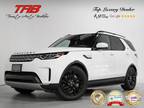 2018 Land Rover Discovery HSE 7-PASS PANO NAV MERIDIAN COMING SOON
