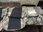 Ruff Tuff Chevy Truck Seat Covers New in Box