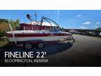 1996 Fineline Ski Centurion Boat for Sale