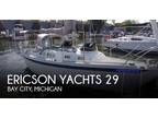 1979 Ericson Yachts 29 Boat for Sale