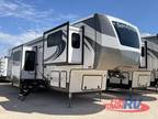 2022 Forest River Sandpiper Luxury 391FLRB