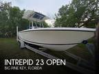 1994 Intrepid 23 Open Boat for Sale