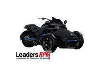 New 2023 can-amÂ® spyder f3-s special series