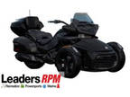 New 2023 Can-Am® Spyder F3 Limited Dark Wheels