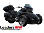 New 2023 Can-Am® Spyder F3 Limited Platine Wheels