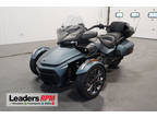 New 2023 Can-Am® Spyder F3 Limited Special Series
