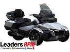 New 2023 Can-Am® Spyder RT Limited Dark Wheels