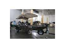 2020 miscellaneous lowe boats stinger 175 poly camo