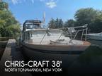 1965 Chris-Craft CONSTELLATION/TC Boat for Sale