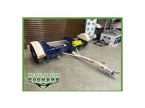 2022 master tow master tow tow dolly 80thdsb 0ft