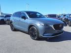 2023 Mazda CX-9 Carbon Edition