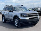 2021 Ford Bronco Sport Sport