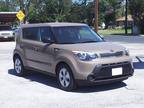 2014 Kia Soul Base