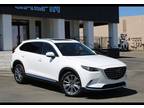 2022 Mazda CX-9 Signature