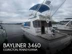 1987 Bayliner 3460 Boat for Sale