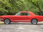 1965 Ford Mustang GT Coupe 302CI V8