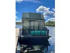 1985 Three Buoys Houseboat Boat for Sale