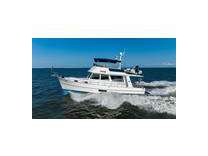2013 grand banks 43 europa boat for sale