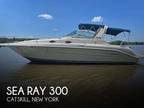 1996 Sea Ray 300 Sundancer Boat for Sale
