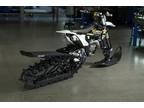2023 MtnTop Snowbikes XFR-129 2.5 Snowmobile for Sale