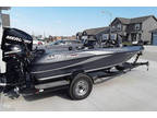 2010 Triton 177 Explorer