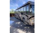 2003 Country Coach Intrigue FIFTH AVE. EVENING STAR 36ft