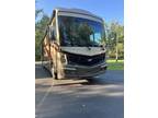2018 Fleetwood Discovery LXE 39F 41ft