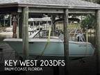 2020 Key West 203DFS Boat for Sale