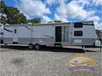 2009 Forest River Cherokee 39P