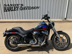 2018 Harley-Davidson Low Rider® 107