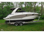 2014 Crownline 264 CR