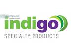 Indigo specialty products