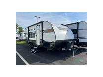 2020 forest river forest river rv wildwood x-lite wildwood 171rbxl 22ft
