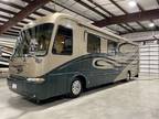 2005 Newmar Northern Star 3934 39ft