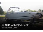 2020 Four Winns H230 Boat for Sale