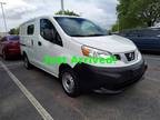 2019 Nissan NV200