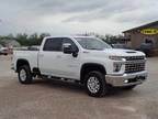 2020 Chevrolet Silverado 2500