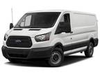 2017 Ford Transit Van